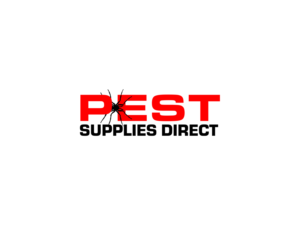 Pest Supplies Direct | Diseño de Logo por BNdesigner