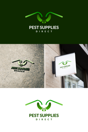 Logo Design by Luffy 3