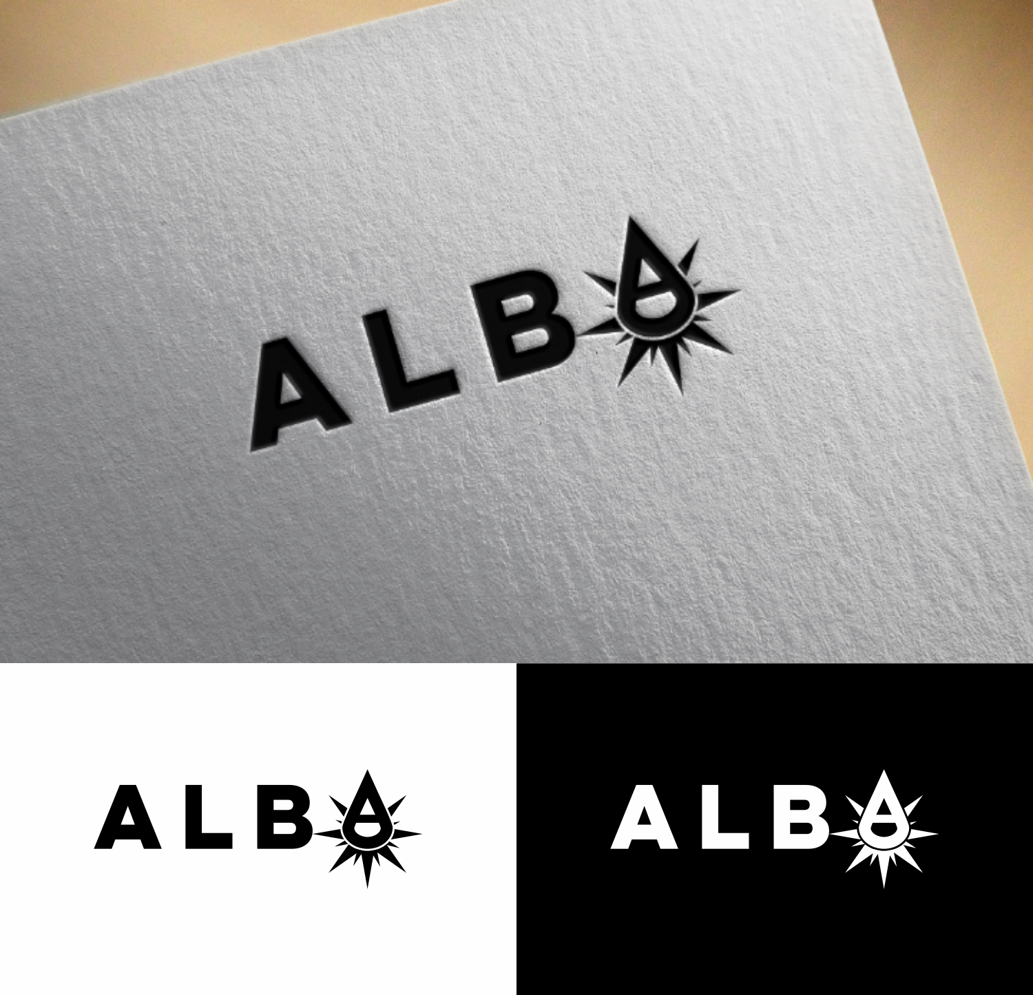 Logo Design by Darma_Studio3 for this project | Design #27349572