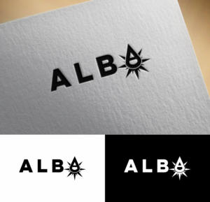 ALBA | Logo Design by Darma_Studio3