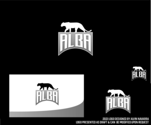 Logo Design by alvinnavarra for this project | Design: #27373747