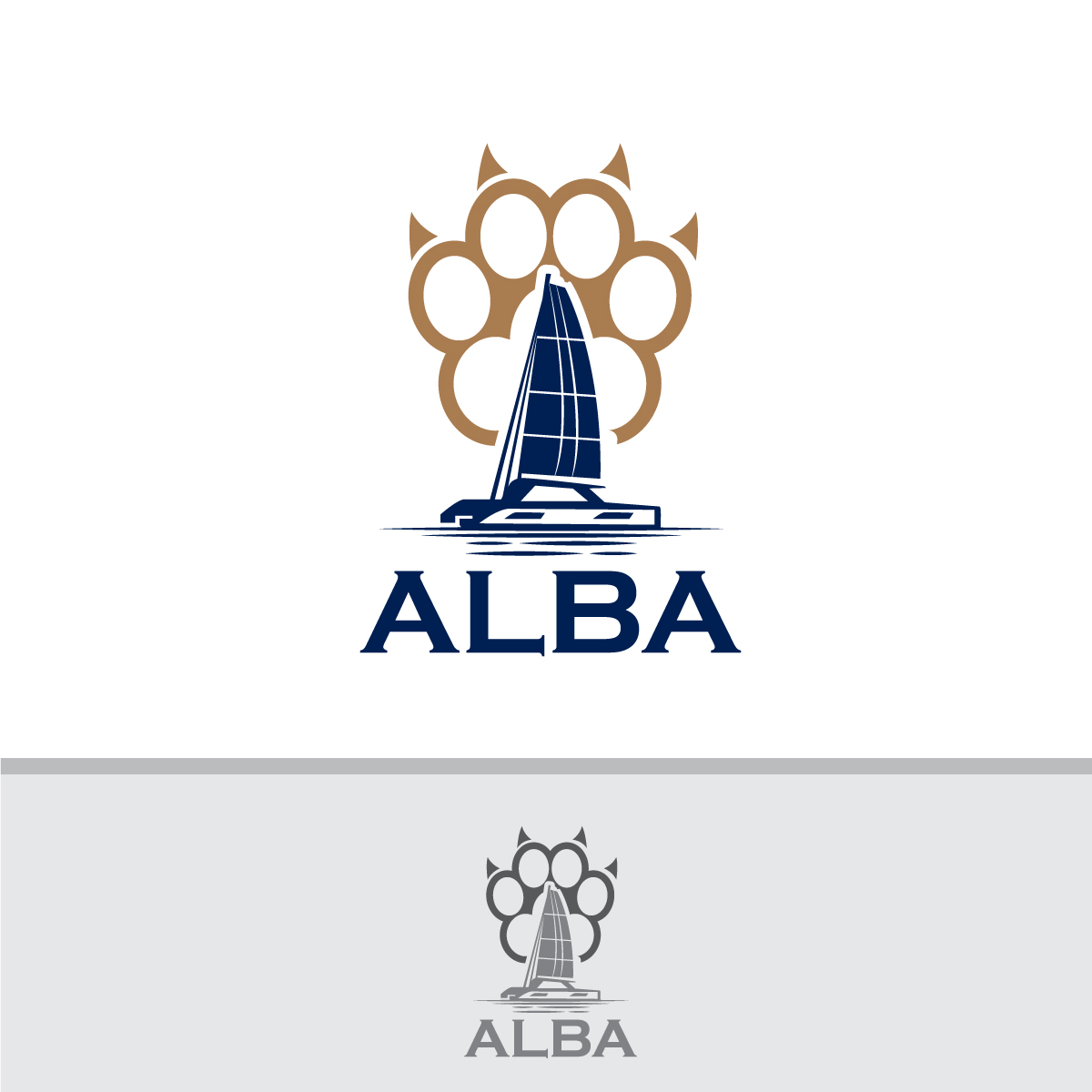 Logo-Design von brand maker für dieses Projekt | Design #27359628