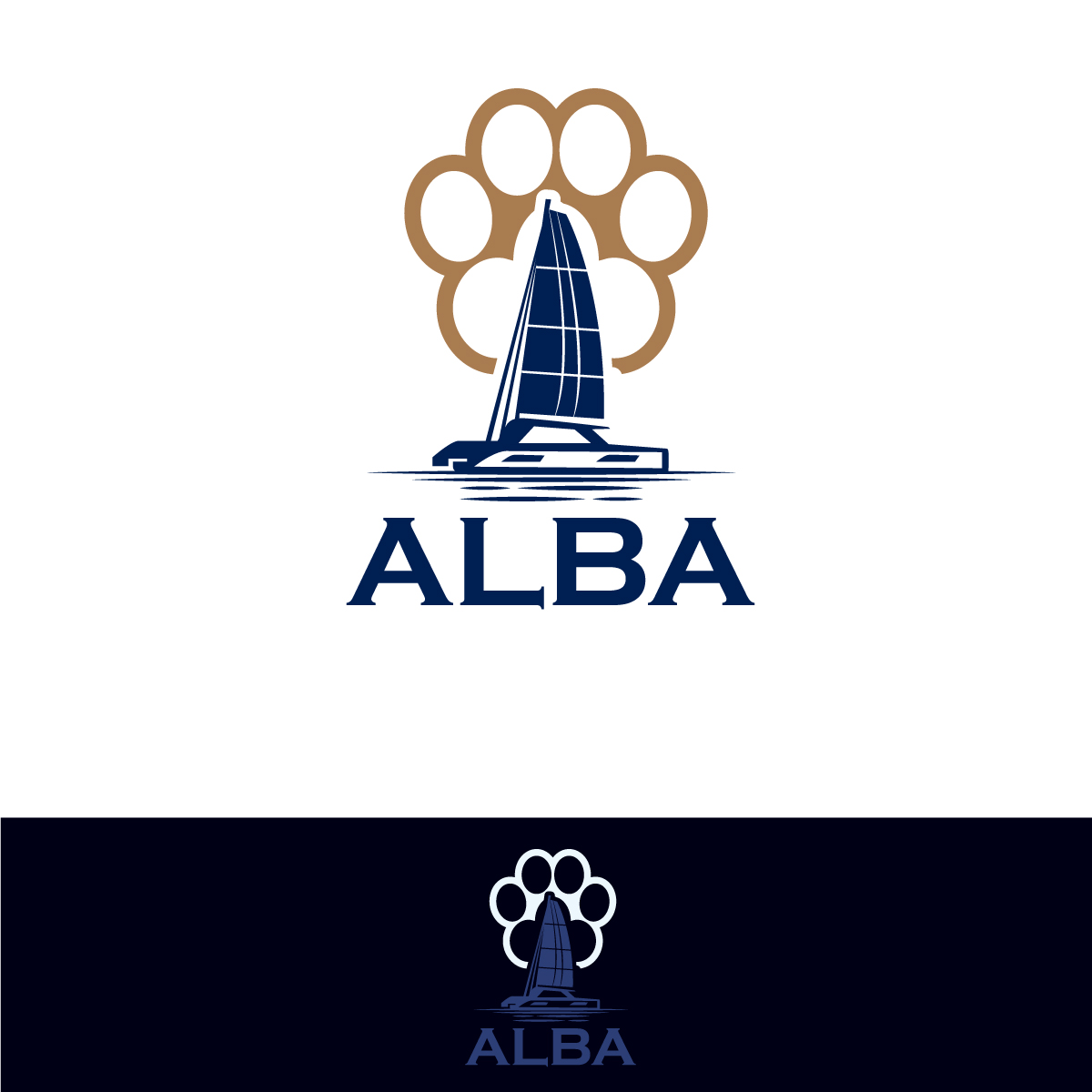 Logo-Design von brand maker für dieses Projekt | Design #27359635