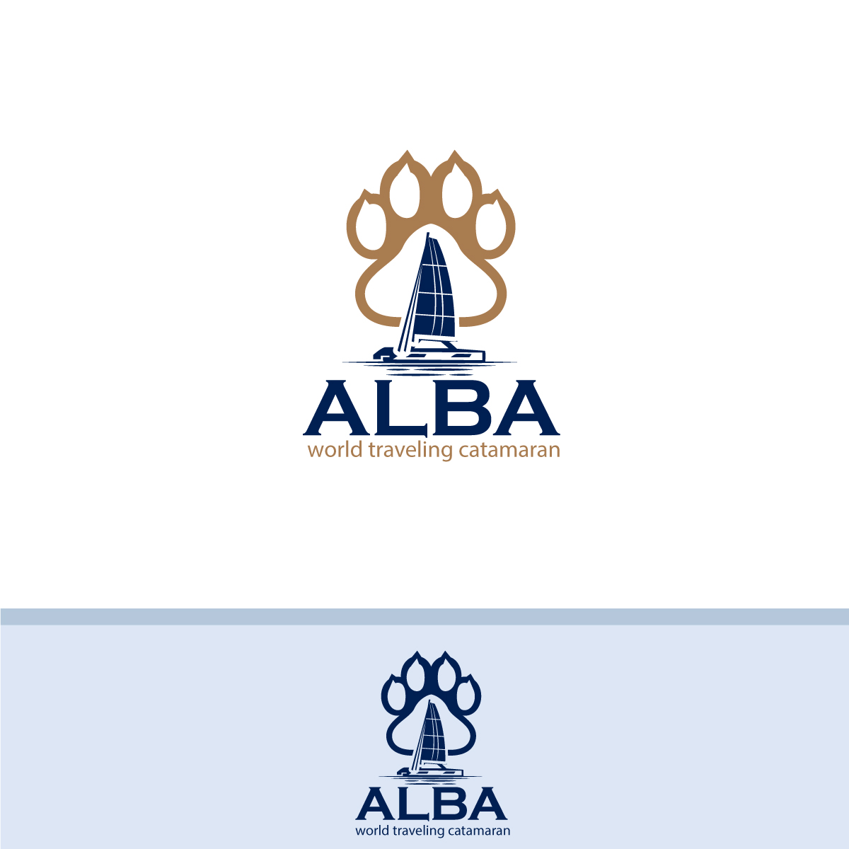 Logo Design by brand maker for this project | Design #27362527