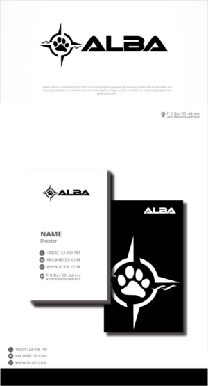 Logo-Design von graphicevolution für dieses Projekt | Design: #27349623