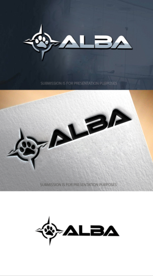 Logo-Design von graphicevolution für dieses Projekt | Design: #27349624