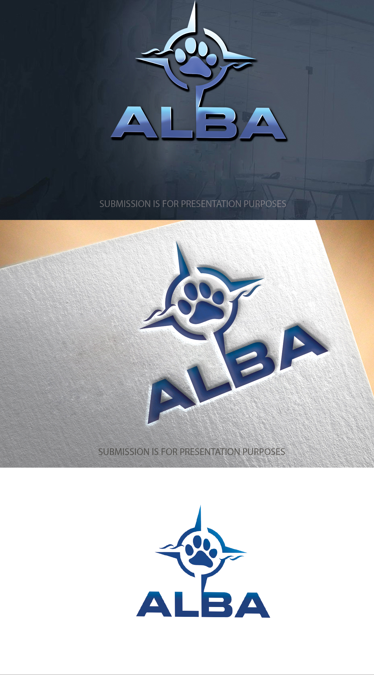 Logo Design by graphicevolution for this project | Design #27368867