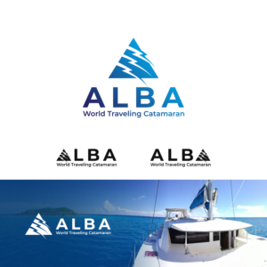 ALBA | Logo-Design von Aldan Design