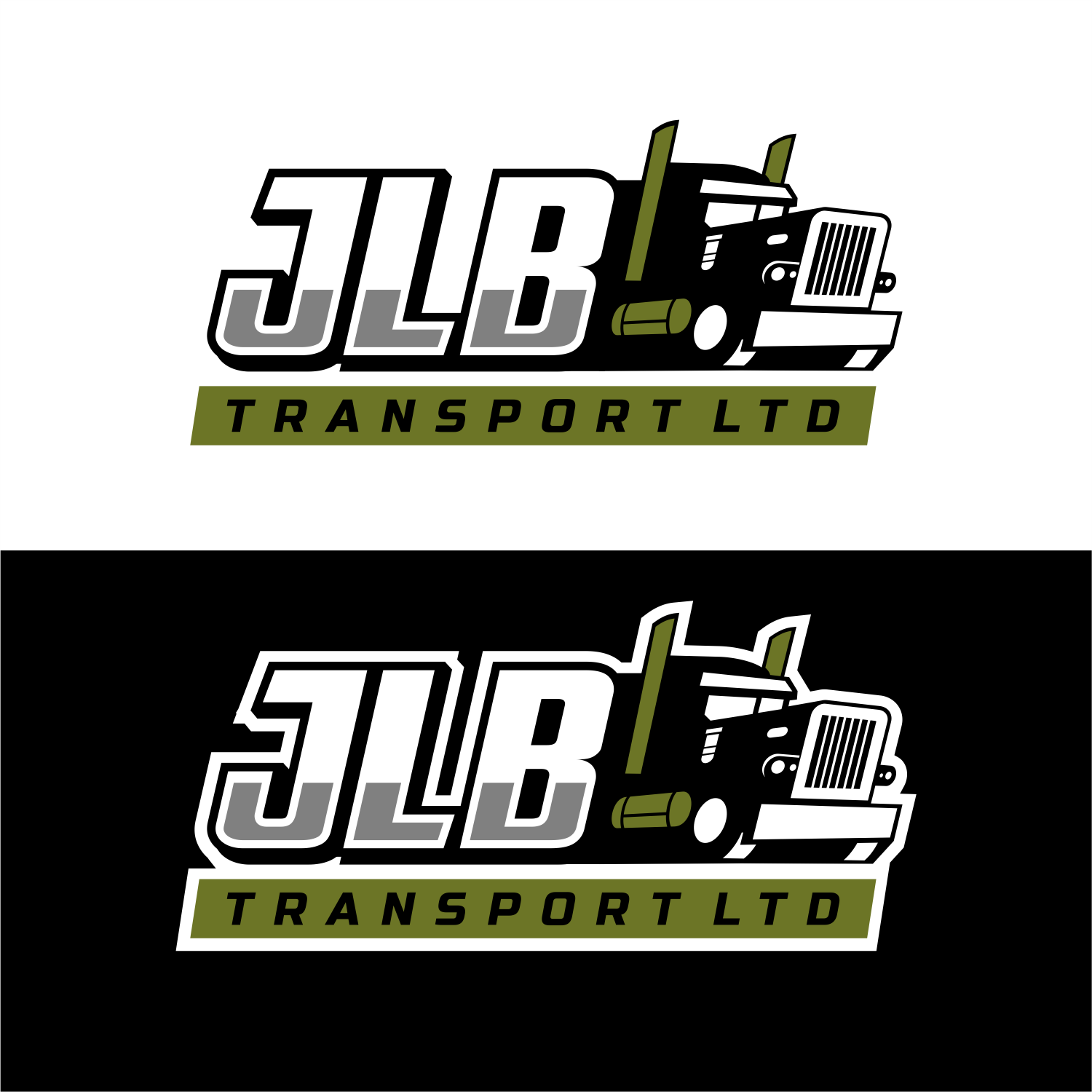 Logo Design by ThiagoB for this project | Design #27350135