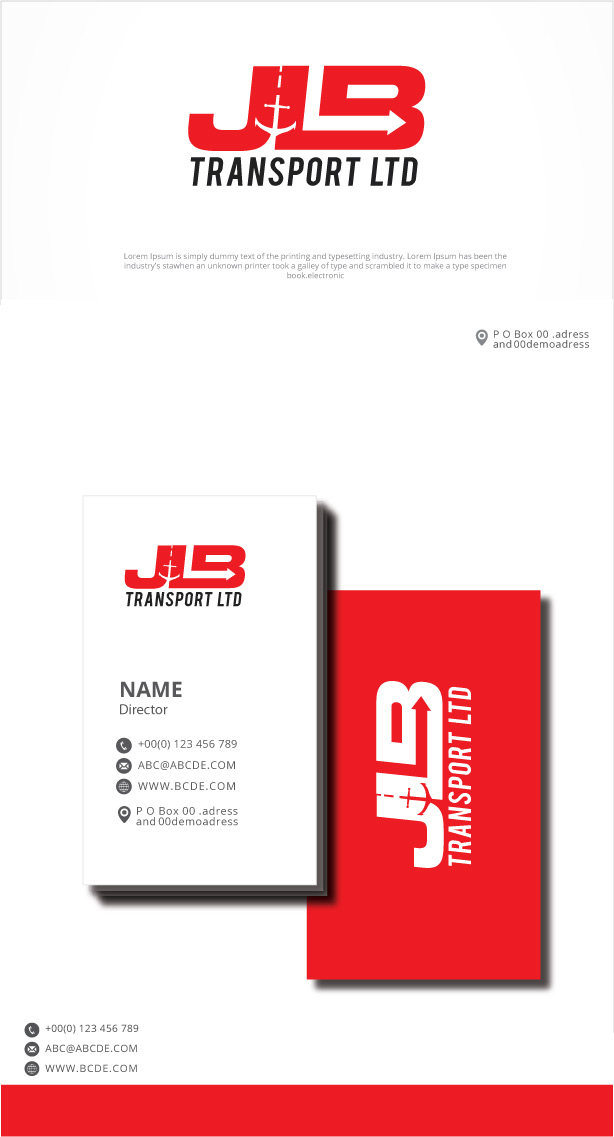 Logo Design by graphicevolution for this project | Design #27349459