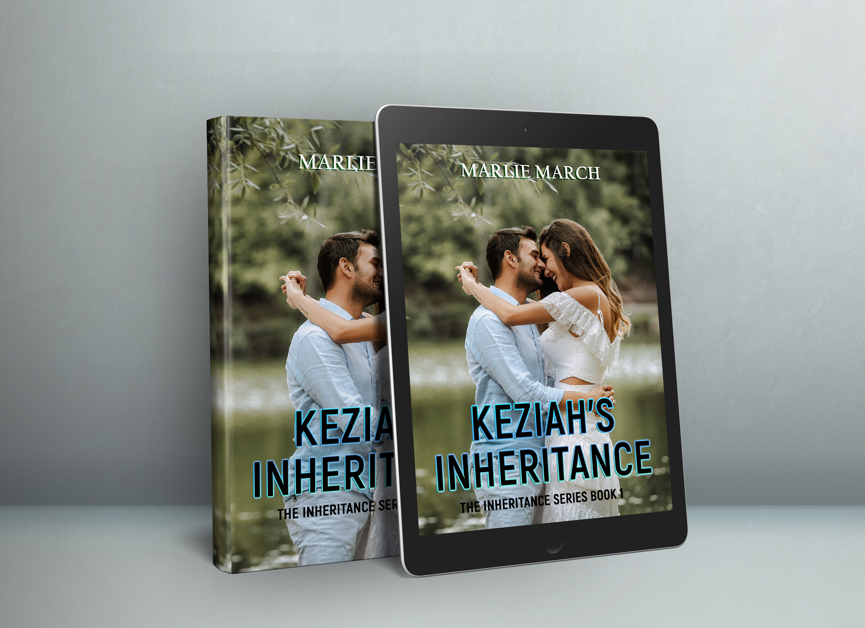 eBook Cover Design by GraphiXpart for this project | Design #27351396