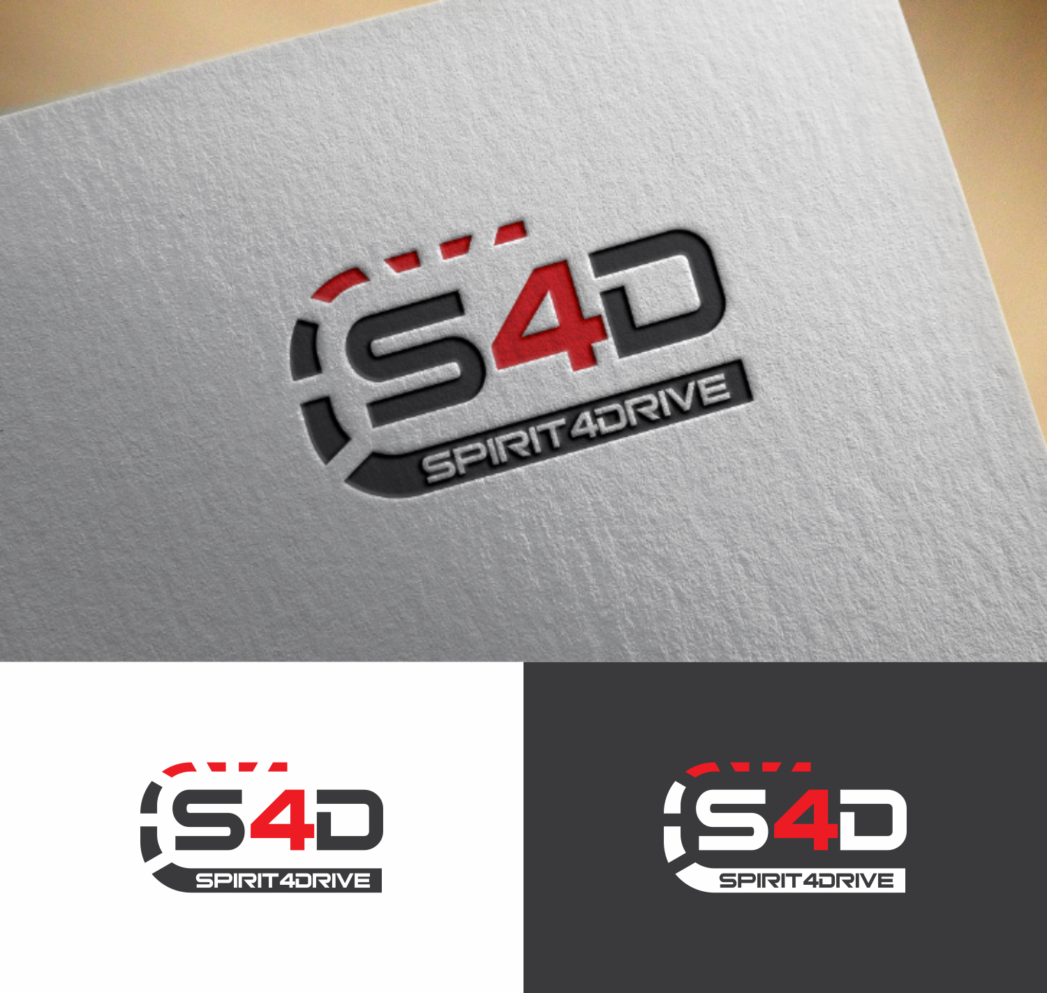 Logo Design by Darma_Studio3 for this project | Design #27350320