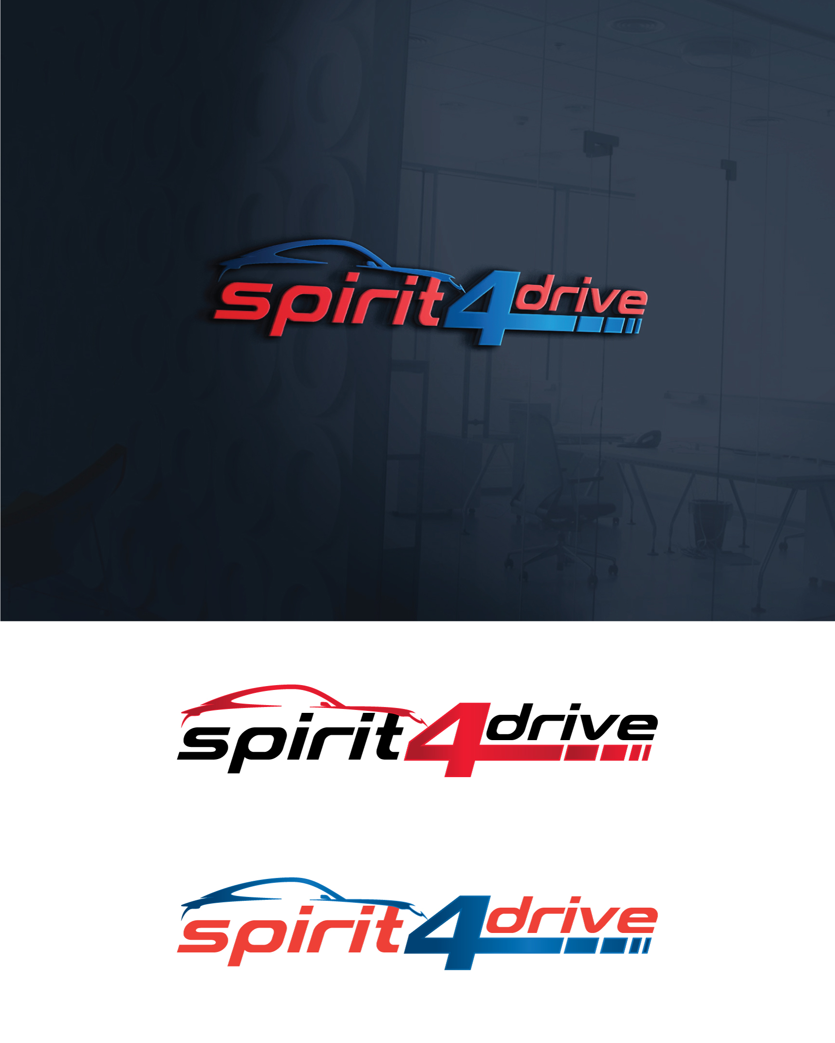 Logo Design by StromDesignHub for this project | Design #27349302