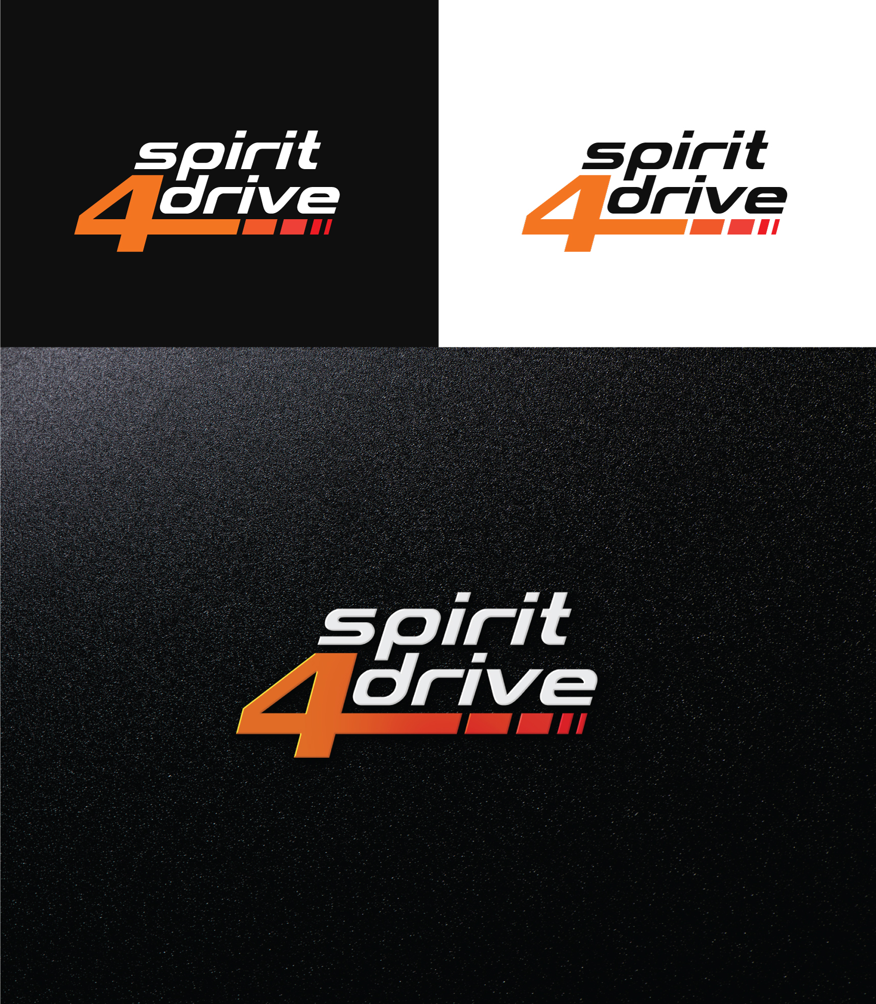 Logo Design by StromDesignHub for this project | Design #27349303
