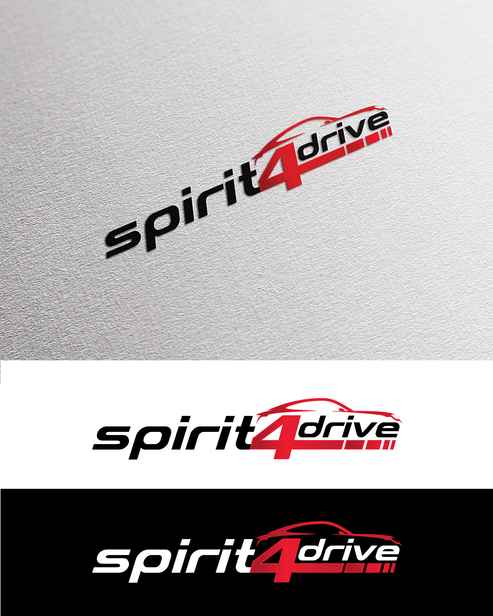 Logo Design by StromDesignHub for this project | Design: #27351078