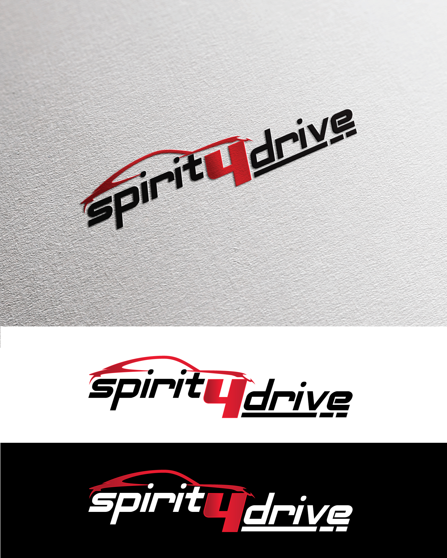 Logo Design by StromDesignHub for this project | Design #27351079