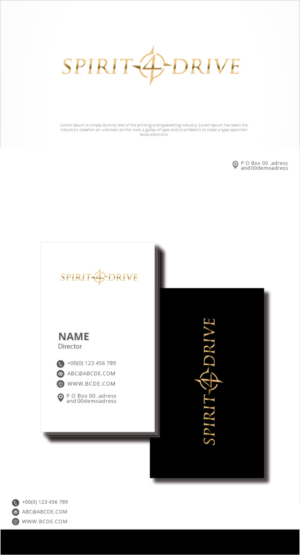 Logo Design by graphicevolution for this project | Design: #27349827