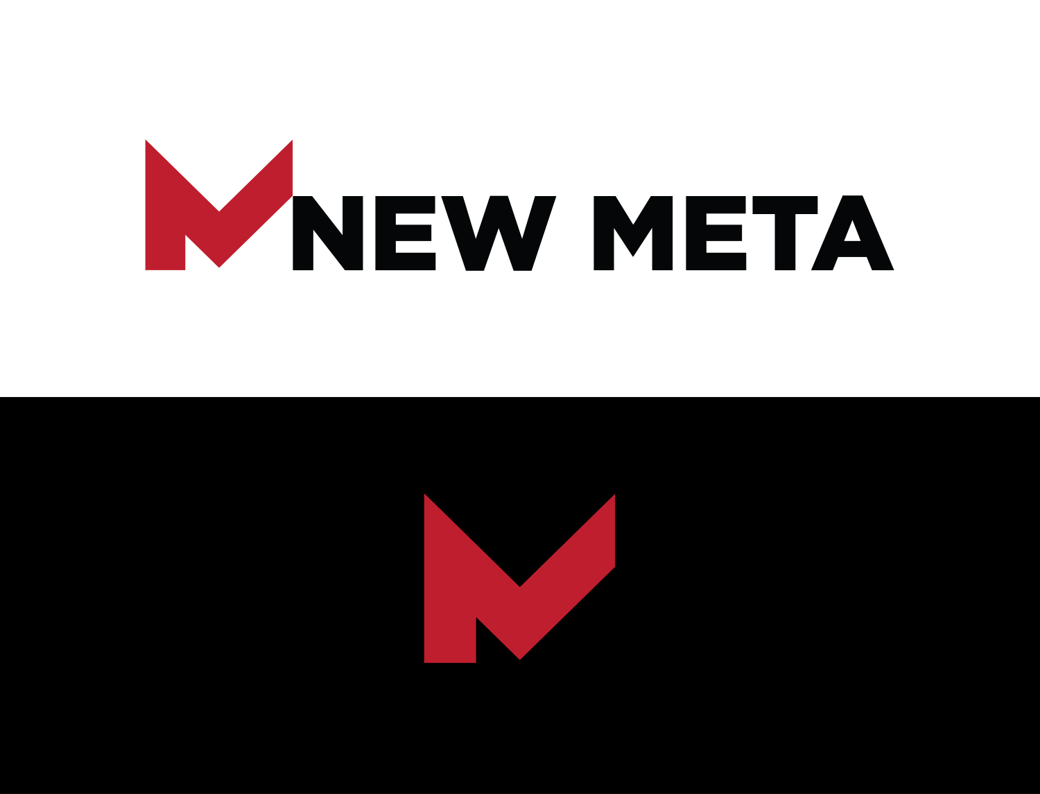 Logo Design by MT for New Meta sàrl | Design #27374531