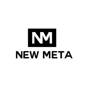 Logo Design by Rueell Artss for New Meta sàrl | Design: #27353387
