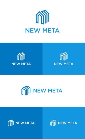 Logo Design by discoverlogo1 for New Meta sàrl | Design: #27390056