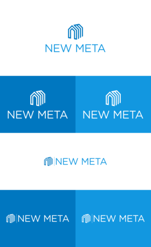 Logo Design by discoverlogo1 for New Meta sàrl | Design: #27395546