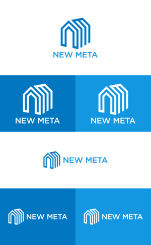 Logo Design by discoverlogo1 for New Meta sàrl | Design: #27395547