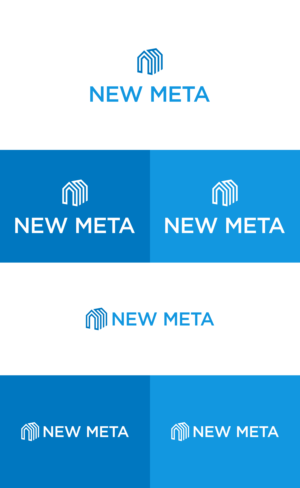 Logo Design by discoverlogo1 for New Meta sàrl | Design: #27395548
