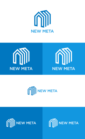 Logo Design by discoverlogo1 for New Meta sàrl | Design: #27395549