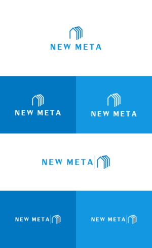 Logo Design by discoverlogo1 for New Meta sàrl | Design: #27418325