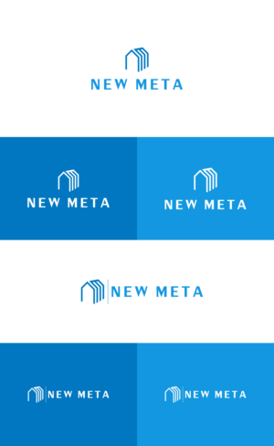 Logo Design by discoverlogo1 for New Meta sàrl | Design: #27418326