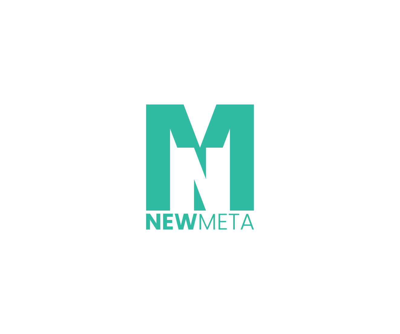 Logo Design by Erwins88 for New Meta sàrl | Design #27350722