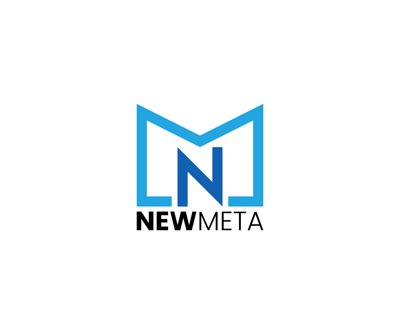 Logo Design by Erwins88 for New Meta sàrl | Design #27350725