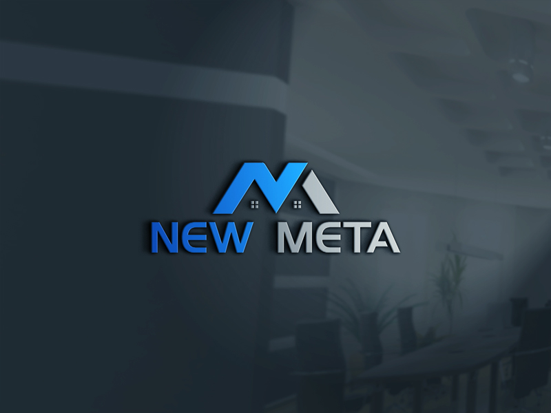 Logo Design by aree for New Meta sàrl | Design #27369730