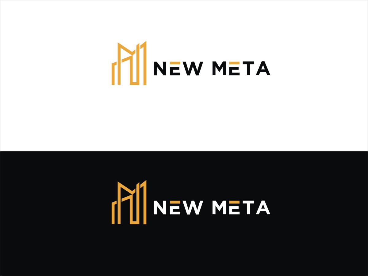Logo Design by creative Sujsa for New Meta sàrl | Design #27350973