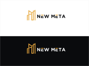 Logo Design by creative Sujsa for New Meta sàrl | Design: #27350973