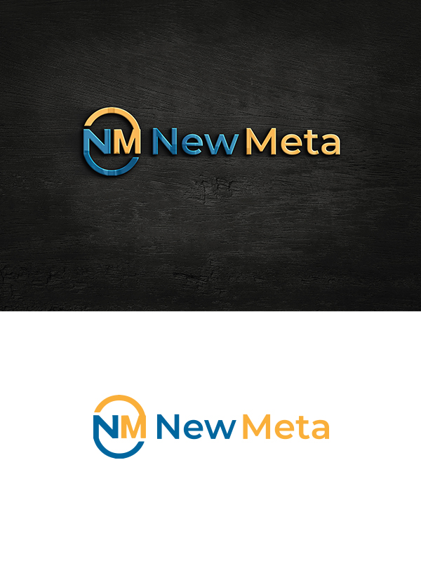 Diseño de Logo por Ms.Designer para New Meta sàrl | Diseño #27355302