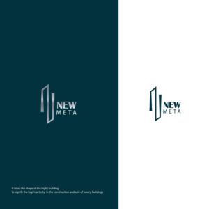 Logo Design by Devo Creative for New Meta sàrl | Design: #27367340