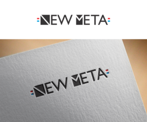 Logo Design by BAPS for New Meta sàrl | Design: #27357447