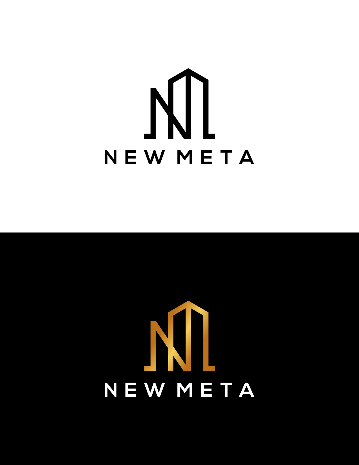 Design de Logo par sidikart9 pour New Meta sàrl | Design #27350564