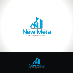 Logo Design by creative_2021 for New Meta sàrl | Design: #27355272