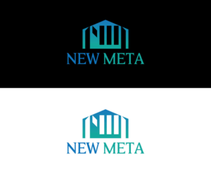 Logo Design by Luckey yaari for New Meta sàrl | Design: #27372363