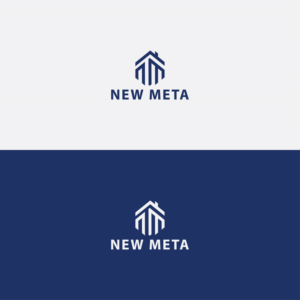Logo Design by Jabersha for New Meta sàrl | Design: #27352830