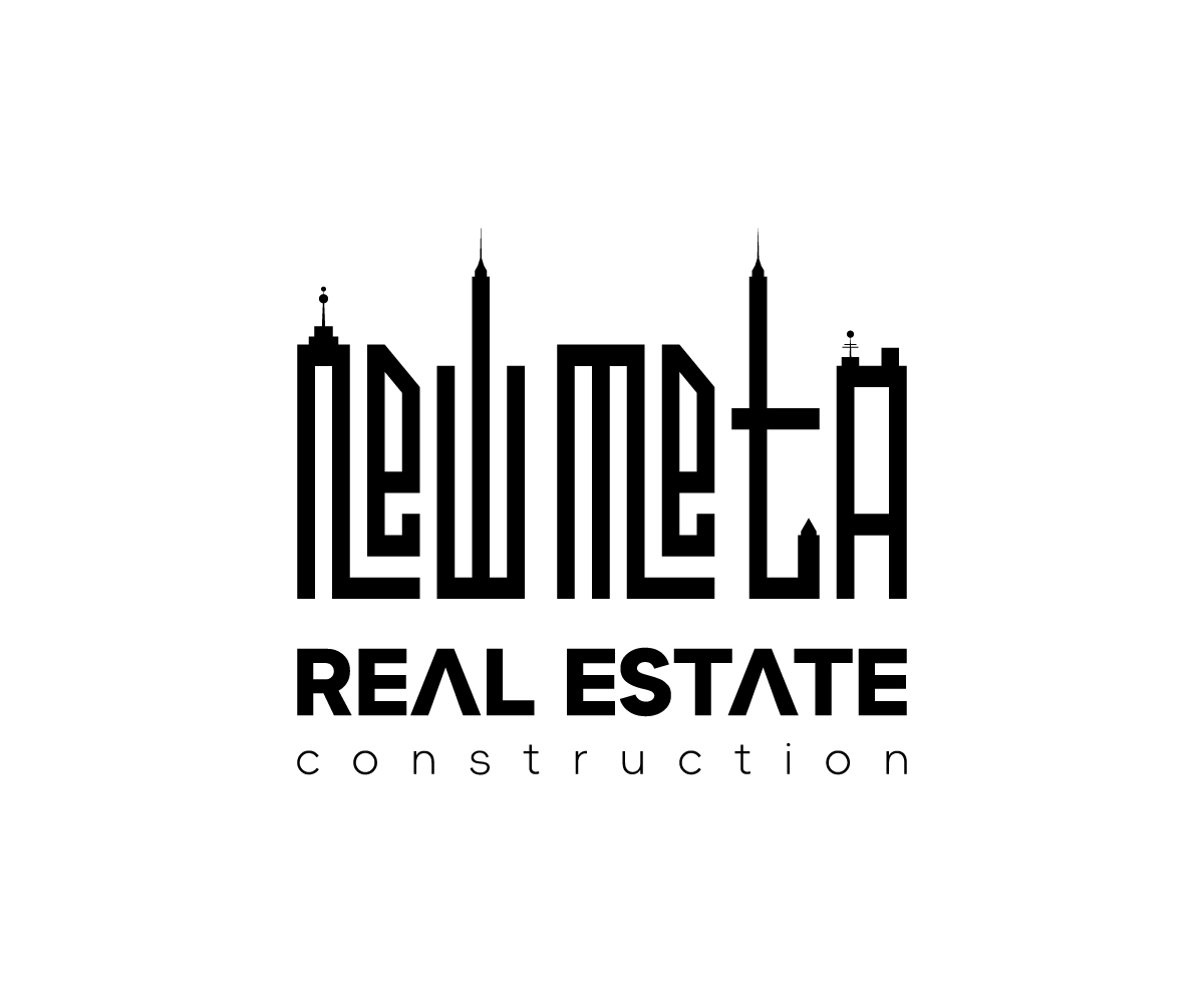 Logo Design by bazbouz for New Meta sàrl | Design #27349587