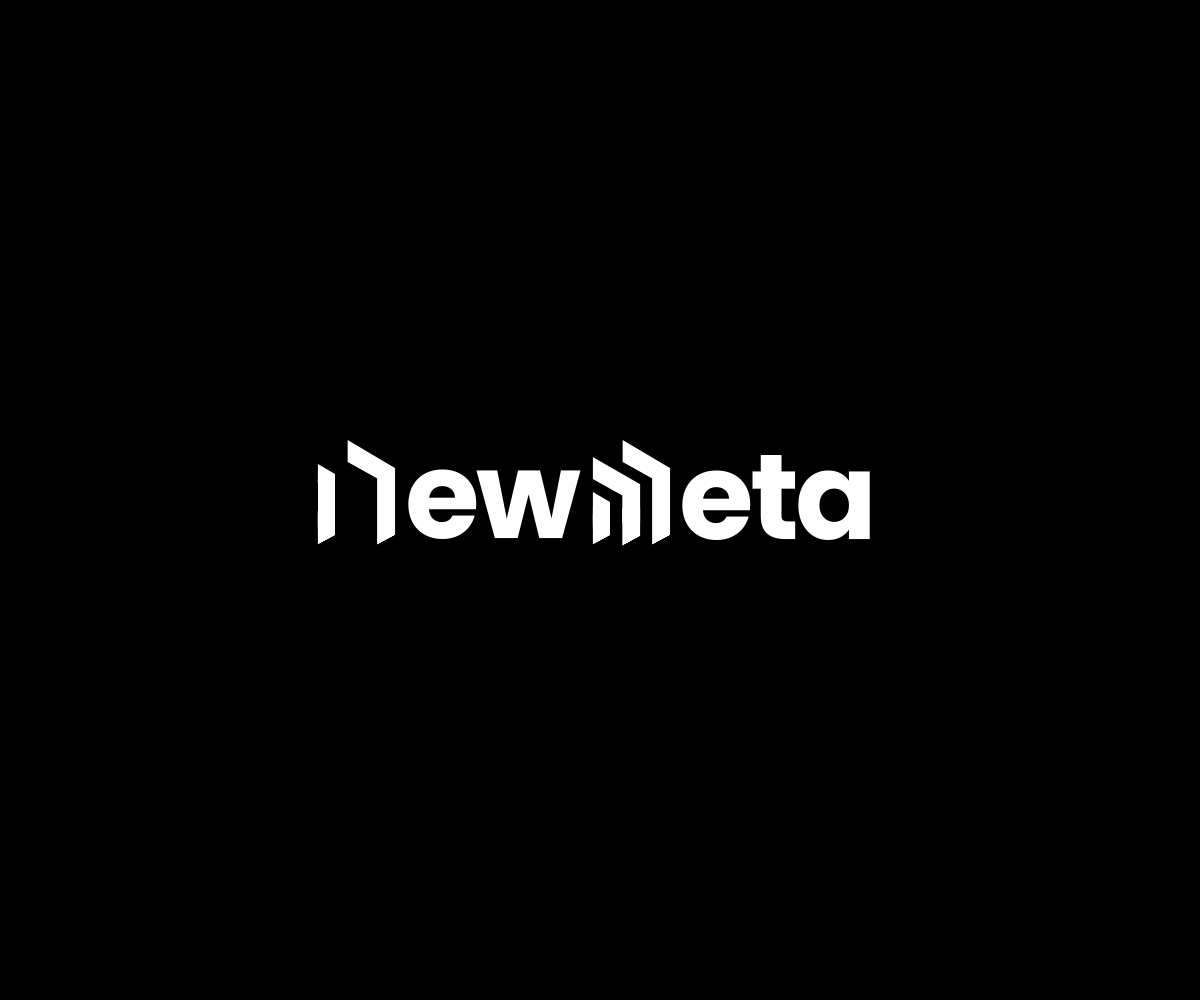 Logo Design by Nanda Elang for New Meta sàrl | Design #27353356