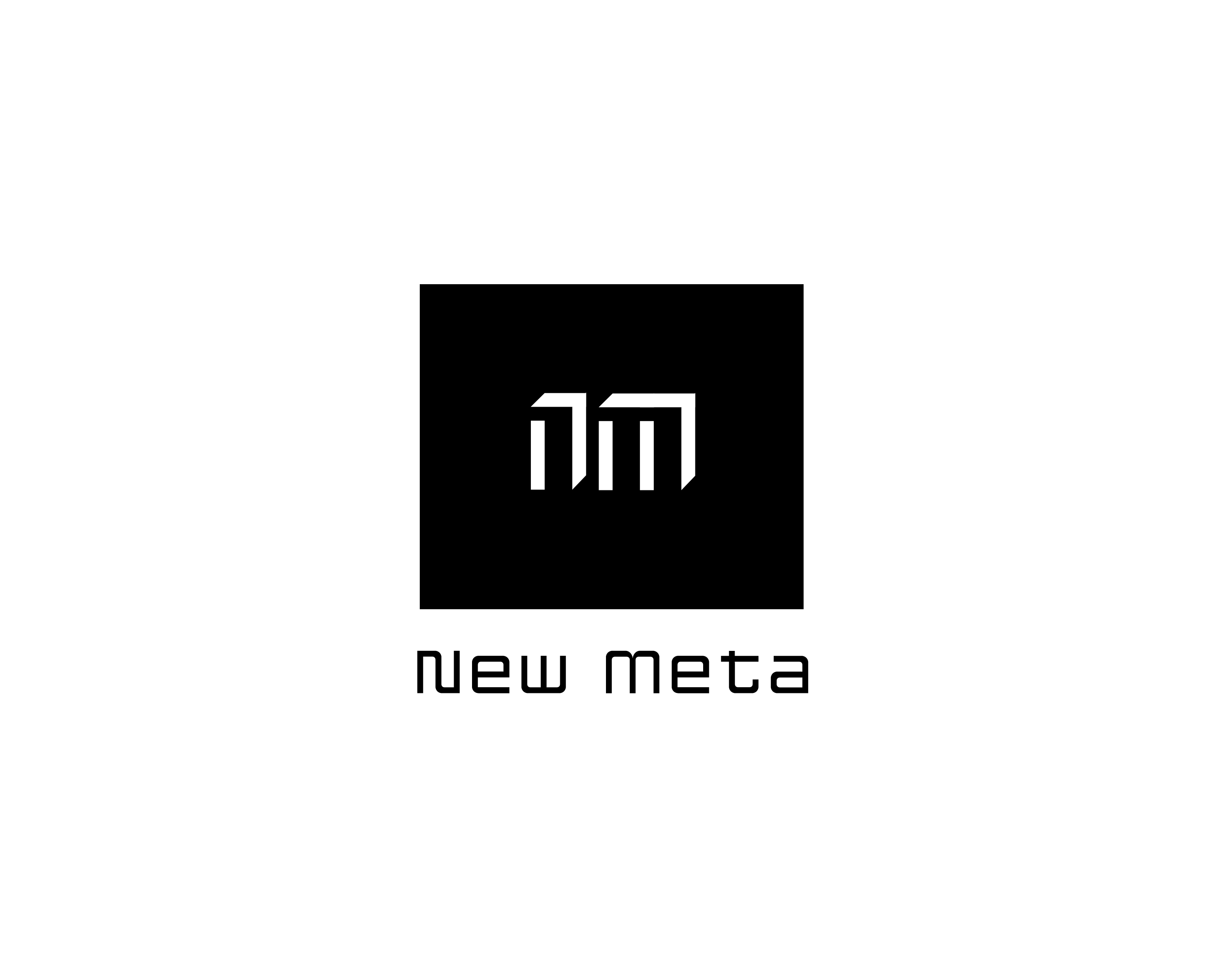 Logo Design by 543 for New Meta sàrl | Design #27356160