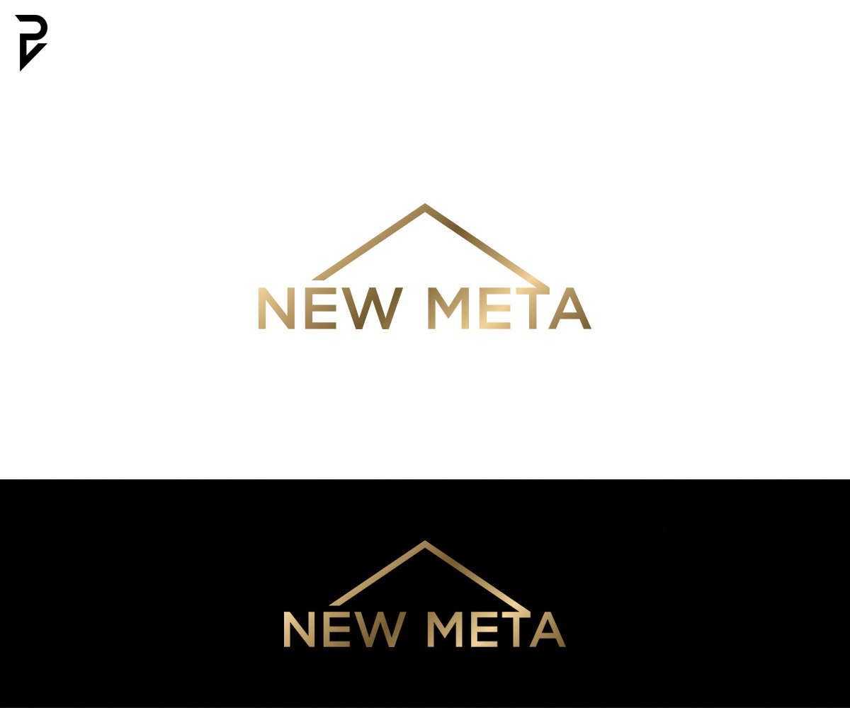 Logo Design by poisonvectors for New Meta sàrl | Design #27350239