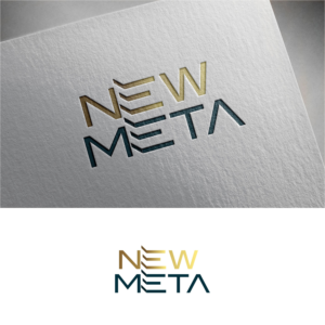 Logo Design by Jeferson HP for New Meta sàrl | Design: #27350777