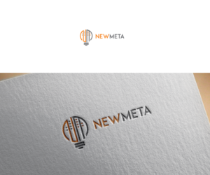 Logo Design by bijuak for New Meta sàrl | Design: #27350134
