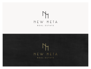 Logo Design by wonderland for New Meta sàrl | Design: #27350261