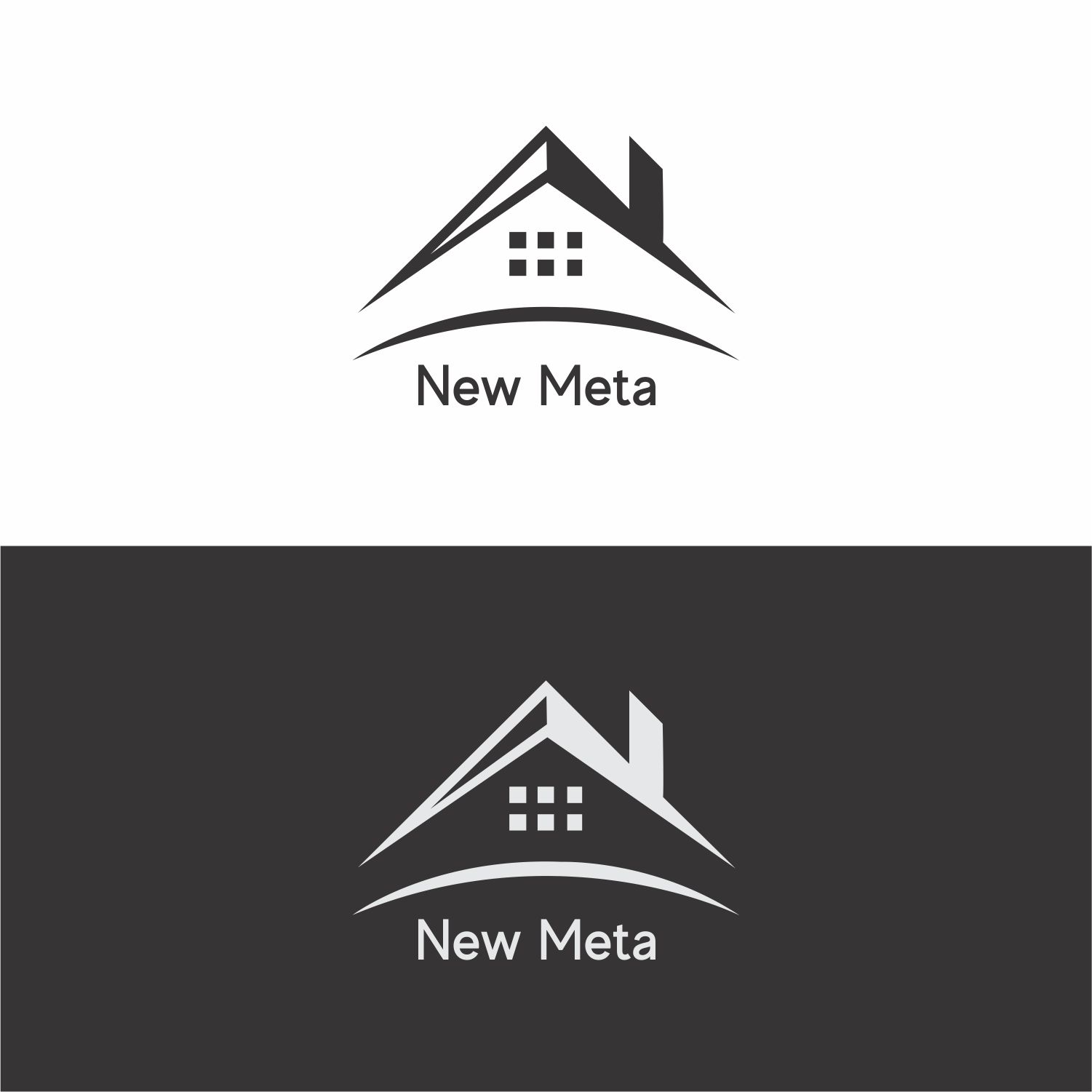 Logo Design by Crea8iveMind for New Meta sàrl | Design #27368434